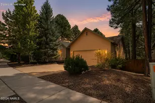1416 W Lil Ben Trail, Flagstaff, AZ 86005 - Photo 1