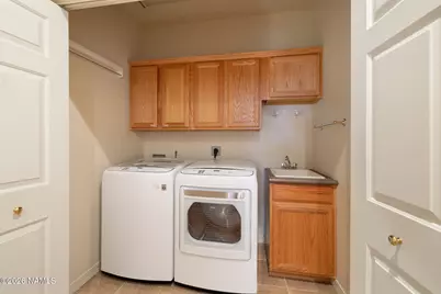 1416 W Lil Ben Trail, Flagstaff, AZ 86005 - Photo 29
