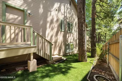 1416 W Lil Ben Trail, Flagstaff, AZ 86005 - Photo 49