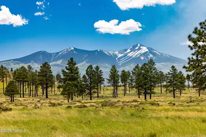 0 E Snow Bowl Estates 2 Lot 7 Avenue, Flagstaff, AZ 86001 - Photo 1