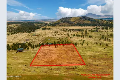 0 E Snow Bowl Estates 2 Lot 7 Avenue, Flagstaff, AZ 86001 - Photo 3