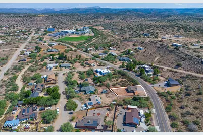 4835 E Beaver Creek Road, Rimrock, AZ 86335 - Photo 47