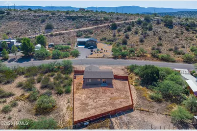 4835 E Beaver Creek Road, Rimrock, AZ 86335 - Photo 37