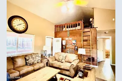 7185 E Knighthood Lane, Williams, AZ 86046 - Photo 13