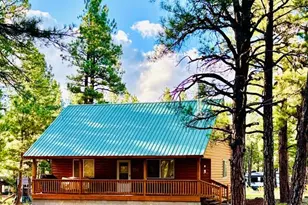 7185 E Knighthood Ln, Williams, AZ 86046 - Photo 1