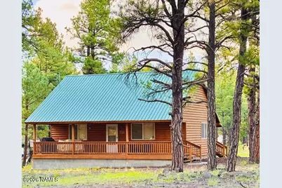 7185 E Knighthood Lane, Williams, AZ 86046 - Photo 5
