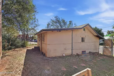 904 W Clay Avenue, Flagstaff, AZ 86001 - Photo 27