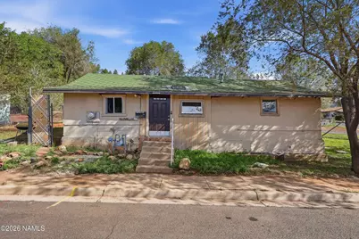 904 W Clay Avenue, Flagstaff, AZ 86001 - Photo 31