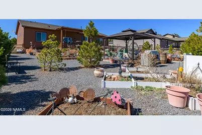 190 Trilogy Drive, Williams, AZ 86046 - Photo 35