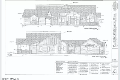3913 Griffiths Spring, Flagstaff, AZ 86005 - Photo 13