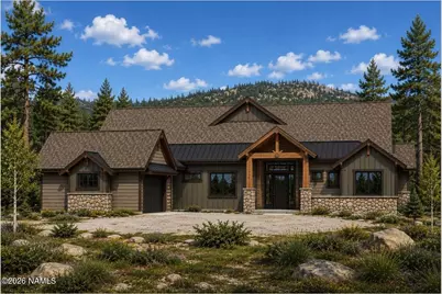 3913 Griffiths Spring, Flagstaff, AZ 86005 - Photo 1