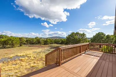 1783 E Whitehall Drive, Williams, AZ 86046 - Photo 3
