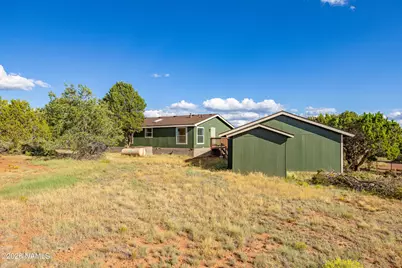 1783 E Whitehall Drive, Williams, AZ 86046 - Photo 21