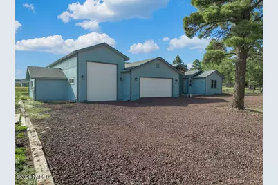 145 N Lakeview Drive, Williams, AZ 86046 - Photo 3