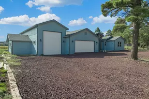 145 N Lakeview Dr, Williams, AZ 86046 - Photo 3