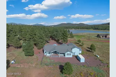145 N Lakeview Drive, Williams, AZ 86046 - Photo 1