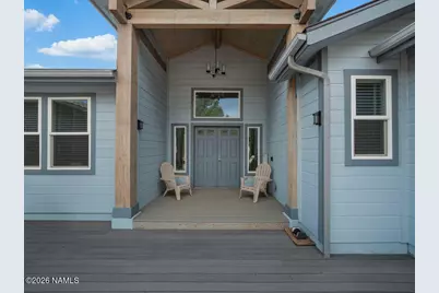 145 N Lakeview Drive, Williams, AZ 86046 - Photo 5