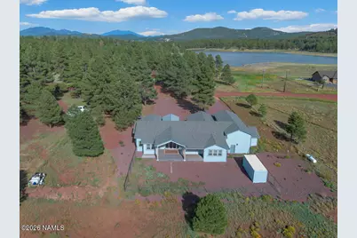 145 N Lakeview Drive, Williams, AZ 86046 - Photo 35
