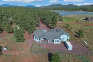 145 N Lakeview Dr, Williams, AZ 86046 - Photo 35