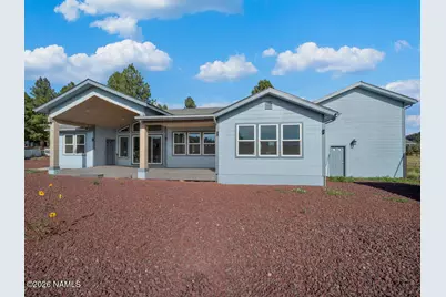 145 N Lakeview Drive, Williams, AZ 86046 - Photo 33