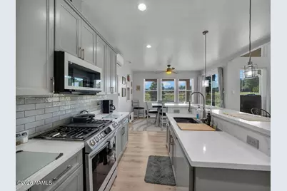 145 N Lakeview Drive, Williams, AZ 86046 - Photo 15