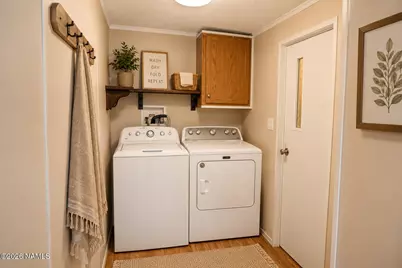 101 W Highland Street, Williams, AZ 86046 - Photo 11