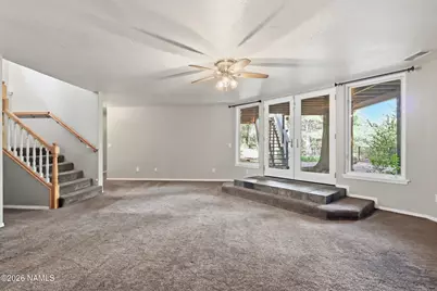 4710 E Oriole Lane, Flagstaff, AZ 86004 - Photo 37