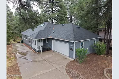 4710 E Oriole Lane, Flagstaff, AZ 86004 - Photo 63