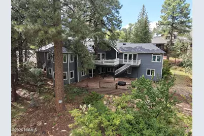 4710 E Oriole Lane, Flagstaff, AZ 86004 - Photo 1