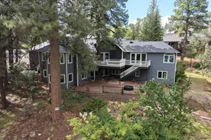 4710 E Oriole Ln, Flagstaff, AZ 86004 - Photo 1