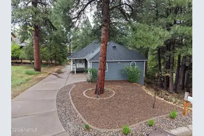 4710 E Oriole Lane, Flagstaff, AZ 86004 - Photo 65