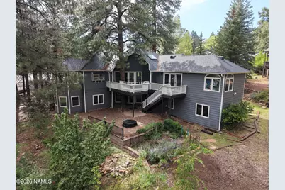 4710 E Oriole Lane, Flagstaff, AZ 86004 - Photo 67