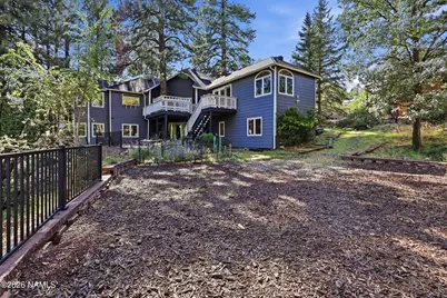 4710 E Oriole Lane, Flagstaff, AZ 86004 - Photo 59