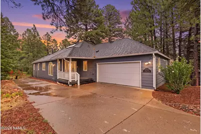 4710 E Oriole Lane, Flagstaff, AZ 86004 - Photo 3