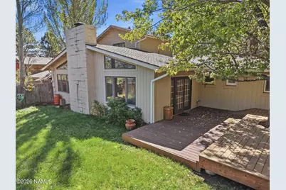 3704 N Grandview Drive, Flagstaff, AZ 86004 - Photo 41