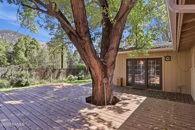 3704 N Grandview Drive, Flagstaff, AZ 86004 - Photo 37