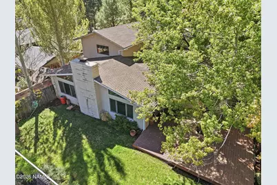 3704 N Grandview Drive, Flagstaff, AZ 86004 - Photo 35