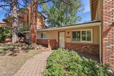 3704 N Grandview Drive, Flagstaff, AZ 86004 - Photo 5