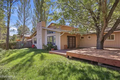 3704 N Grandview Drive, Flagstaff, AZ 86004 - Photo 39