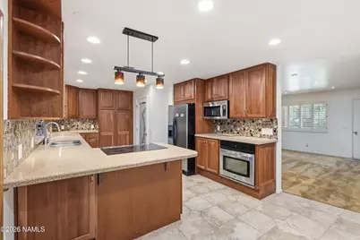 3704 N Grandview Drive, Flagstaff, AZ 86004 - Photo 9
