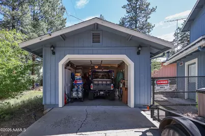 710 E Turkey Trail, Munds Park, AZ 86017 - Photo 23
