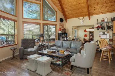 710 E Turkey Trail, Munds Park, AZ 86017 - Photo 5