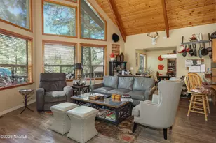 710 E Turkey Trail, Munds Park, AZ 86017 - Photo 5