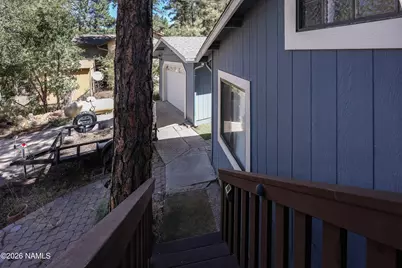 710 E Turkey Trail, Munds Park, AZ 86017 - Photo 17