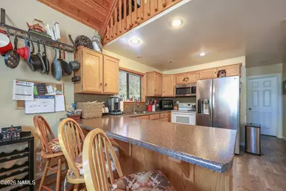 710 E Turkey Trail, Munds Park, AZ 86017 - Photo 9