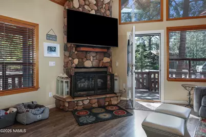710 E Turkey Trail, Munds Park, AZ 86017 - Photo 7