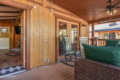 1129 E Coyote Road, Munds Park, AZ 86017 - Photo 5