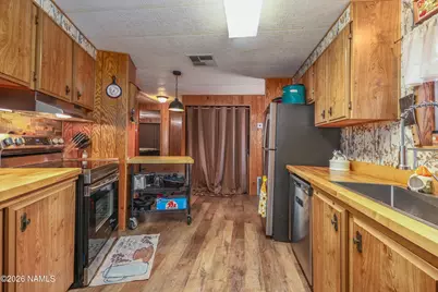 1129 E Coyote Road, Munds Park, AZ 86017 - Photo 11