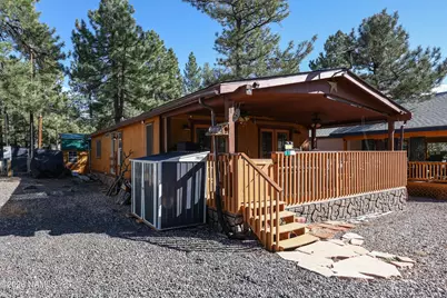 1129 E Coyote Road, Munds Park, AZ 86017 - Photo 3