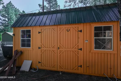 1129 E Coyote Road, Munds Park, AZ 86017 - Photo 27